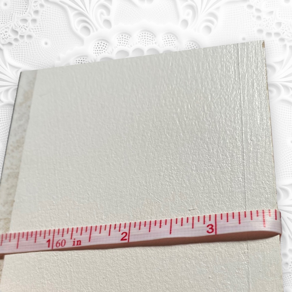 Beatles Love Wood Box Hearts Cookie Cutters Valentine’s Day Keepsake - Picture 7 of 8